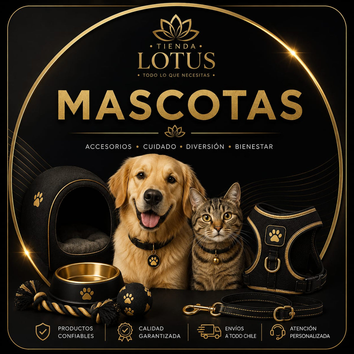 Mascotas