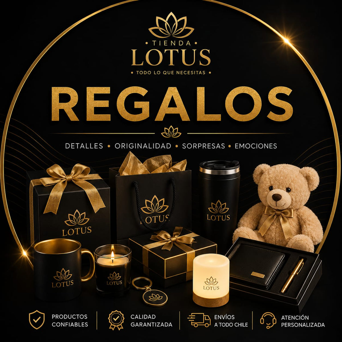 Regalos