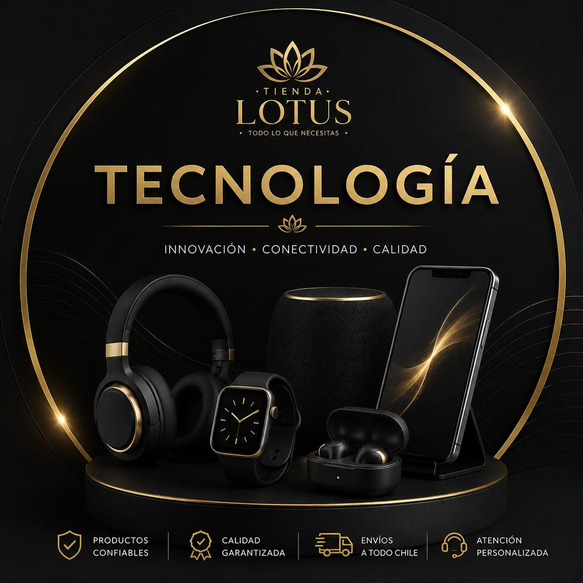 Tecnología